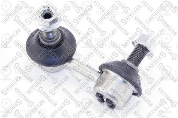 Запчасть STELLOX 5672009SX