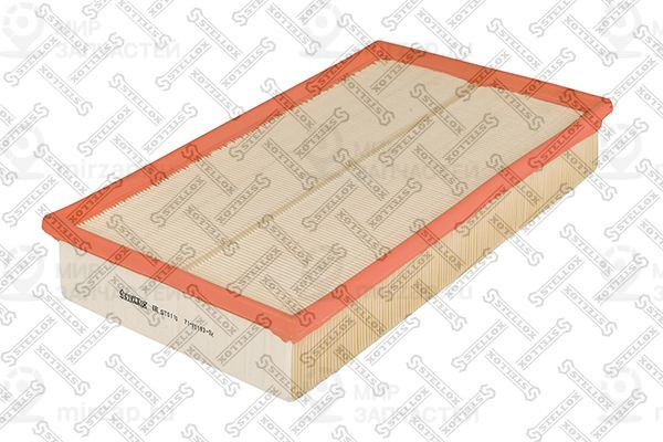 Воздушный фильтр STELLOX 7101193SX