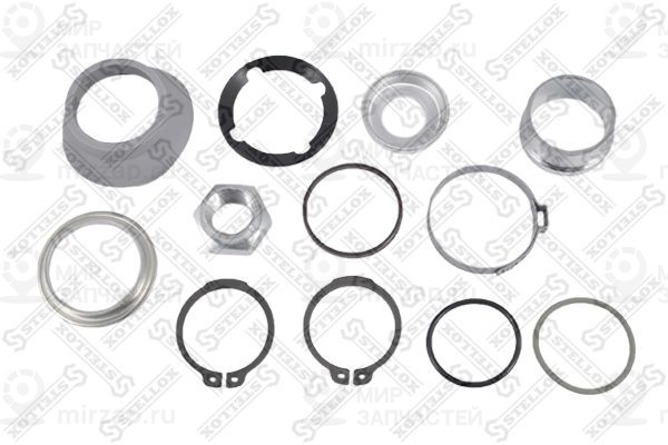 Запчасть STELLOX 8507082SX