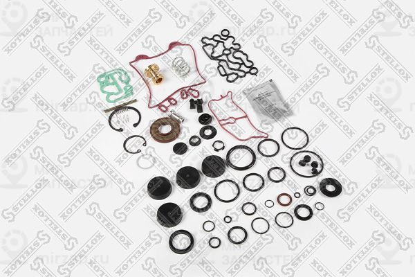 Запчасть STELLOX 8520244SX