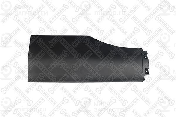 Колесная ниша STELLOX 8717489SX