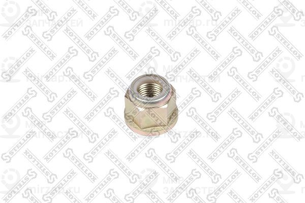 Запчасть STELLOX 8902277SX