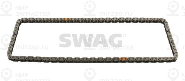 Цепь привода распредвала SWAG 99130499