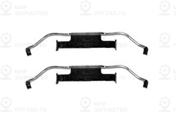 Запчасть TRW PFK275