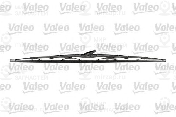 Запчасть VALEO 575560
