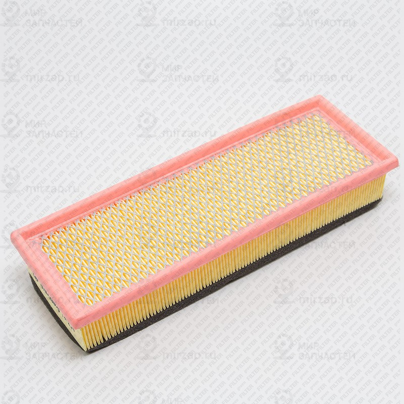 Запчасть GREEN FILTER LF0151