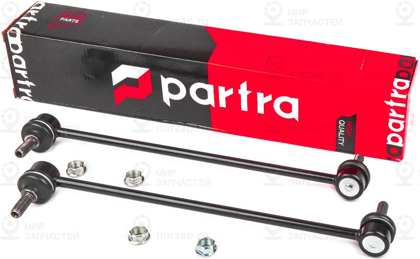 Запчасть PARTRA SL5106