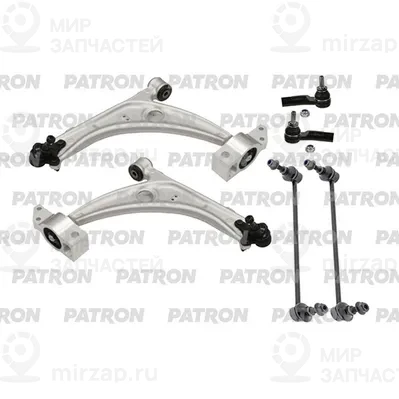 Запчасть PATRON PS5913