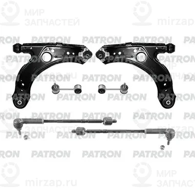 Запчасть PATRON PS5915