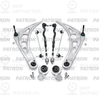 Запчасть PATRON PS5922