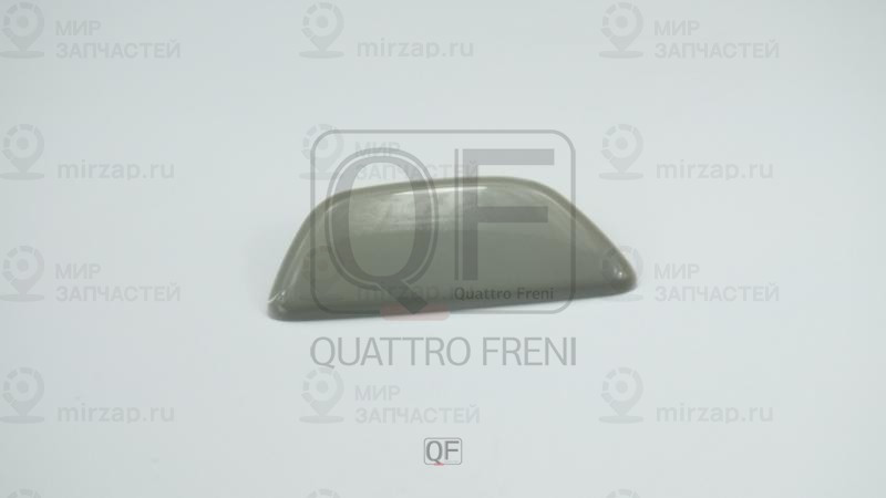 Запчасть QUATTRO FRENI QF40N00054
