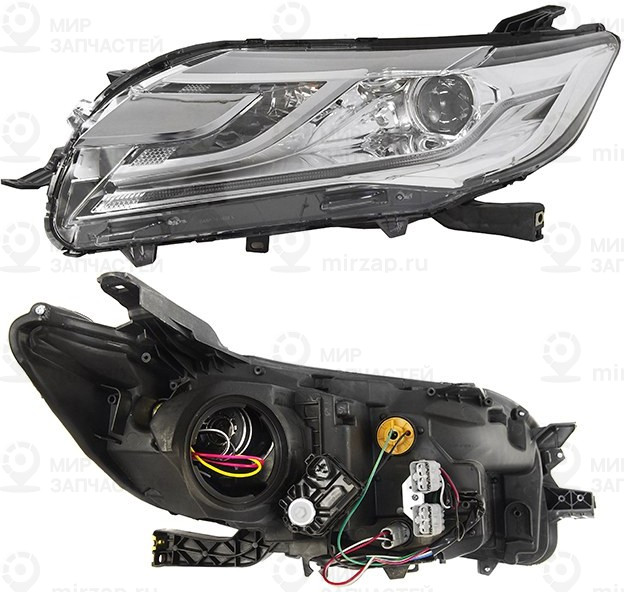 Запчасть SAT ST21411AGL