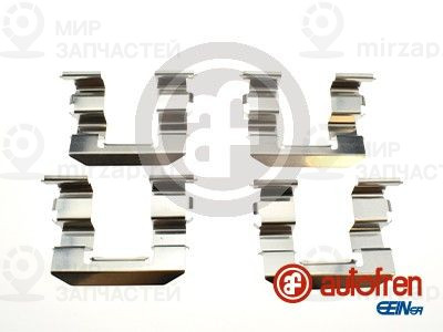 Запчасть AUTOFREN SEINSA D43044A