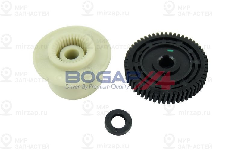 Ремонтная втулка, выходной вал коробки передач (раздатка) BOGAP B3814101
