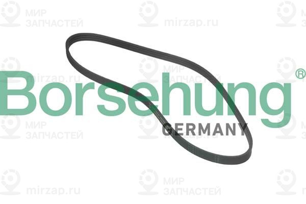 Поликлиновой ремень Borsehung B12381