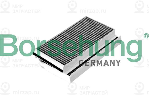 Запчасть Borsehung B12856