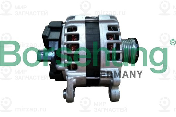 Генератор Borsehung B12878