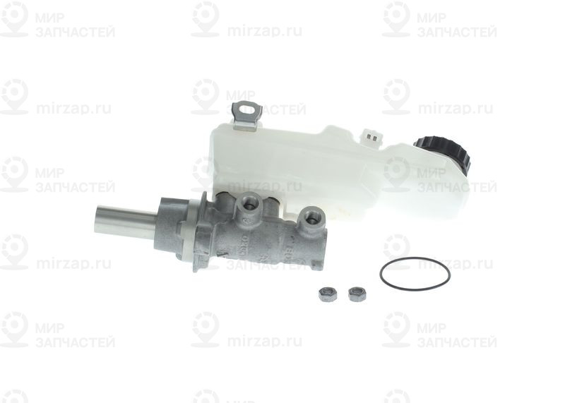 Главный тормозной цилиндр BOSCH 0204123797