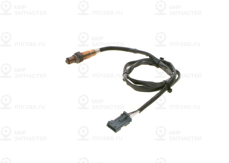 Лямбда-зонд BOSCH 0258006173