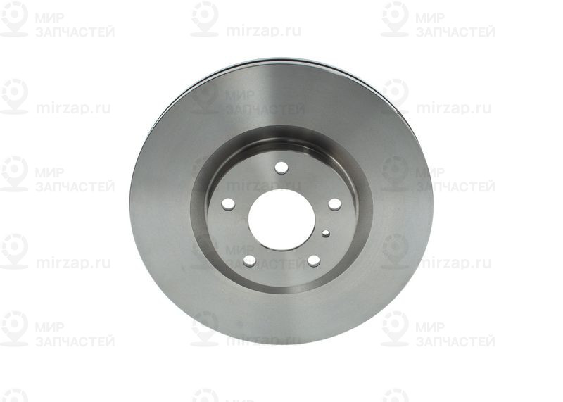 Тормозной диск BOSCH 0986479V60