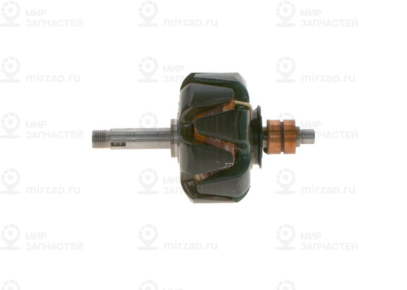Ротор, генератор BOSCH 1124035257