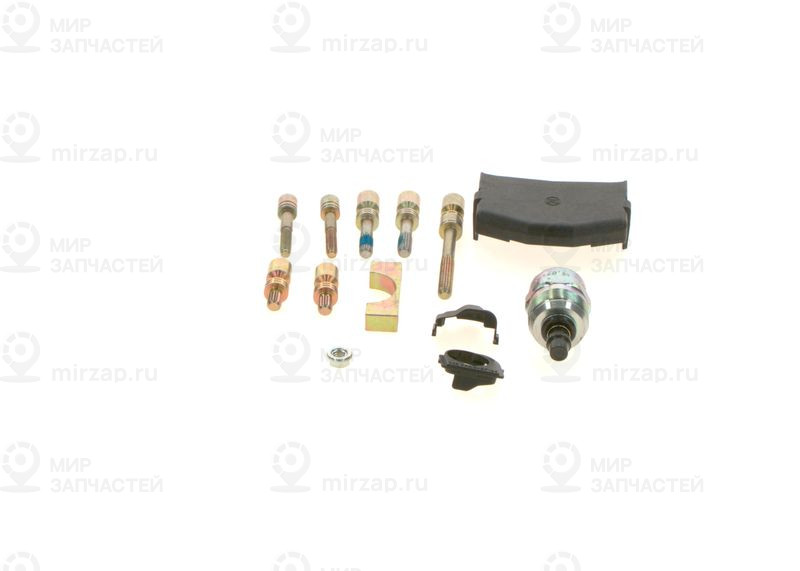 Катушка зажигания BOSCH 1467010557