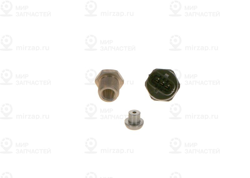 Датчик, давление подачи топлива BOSCH F00R004556