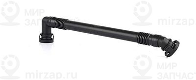 Шланг, вентиляция картера BSG BSG15720001