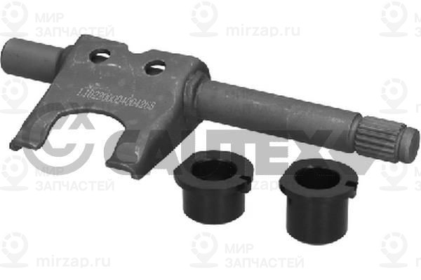 Возвратная вилка, система сцепления CAUTEX 011198