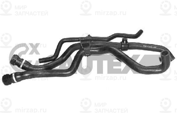 Запчасть CAUTEX 021146