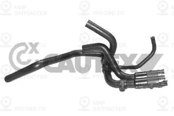 Запчасть CAUTEX 021220