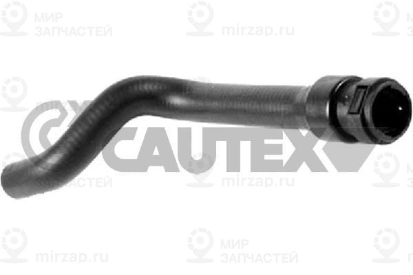 Запчасть CAUTEX 026490