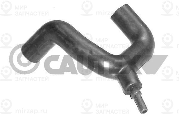 Запчасть CAUTEX 026523