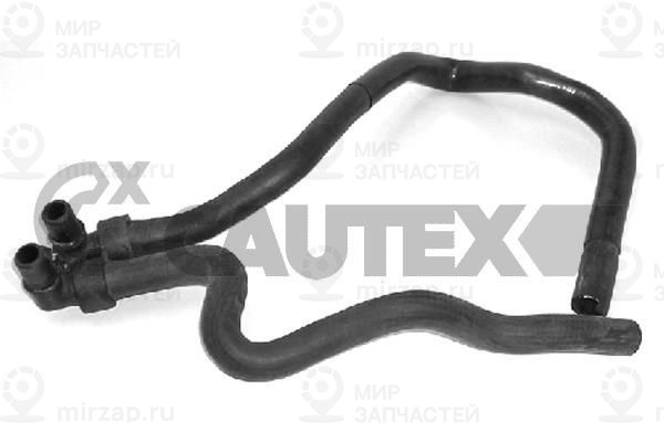 Запчасть CAUTEX 031214