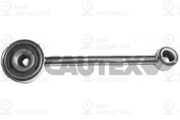 Запчасть CAUTEX 031644