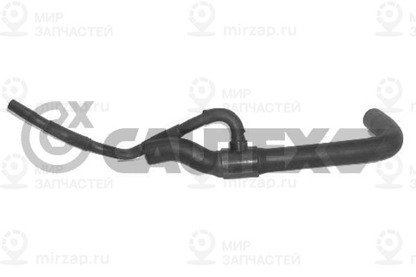 Запчасть CAUTEX 035086