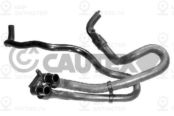 Запчасть CAUTEX 036056