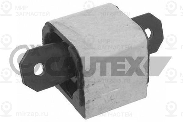 Запчасть CAUTEX 181104