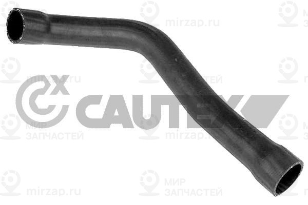 Запчасть CAUTEX 206009