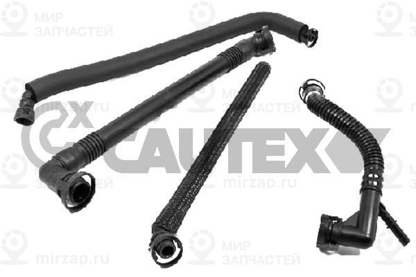 Запчасть CAUTEX 206039