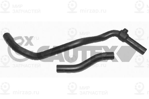 Запчасть CAUTEX 466873