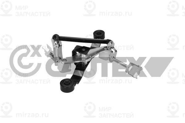 Запчасть CAUTEX 750048