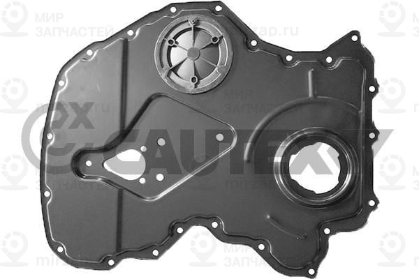 Запчасть CAUTEX 751039