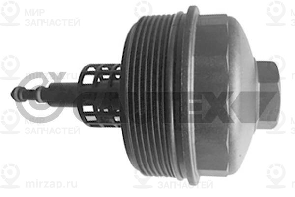 Запчасть CAUTEX 751155
