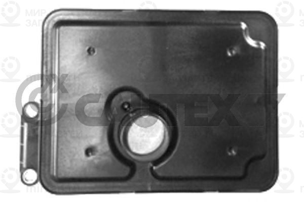 Запчасть CAUTEX 751219