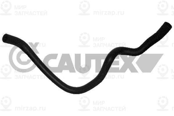 Запчасть CAUTEX 752868