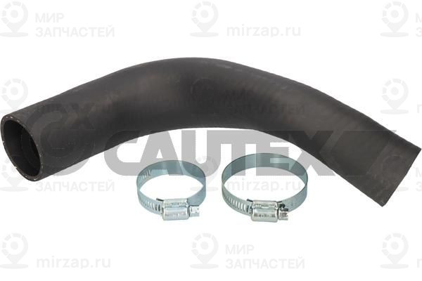 Трубка нагнетаемого воздуха CAUTEX 753007