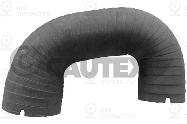 Трубка нагнетаемого воздуха CAUTEX 754478