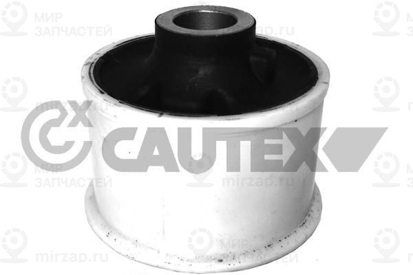 Запчасть CAUTEX 755450
