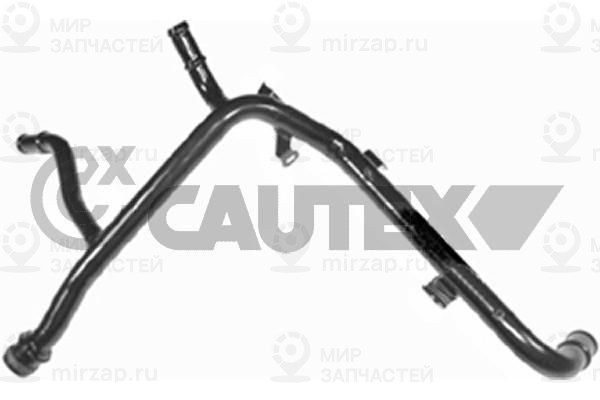 Запчасть CAUTEX 757223